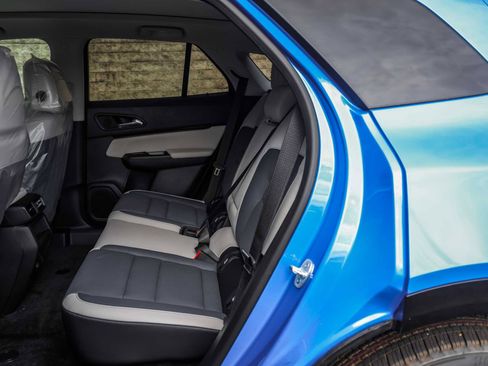 New 2025 Honda Prologue Elite image 9