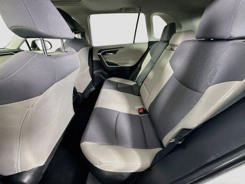 Certified 2023 Toyota RAV4 XLE w/ Convenience Package AWD/4WD image 26