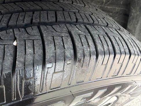 Used 2017 Honda CR-V Touring image 9