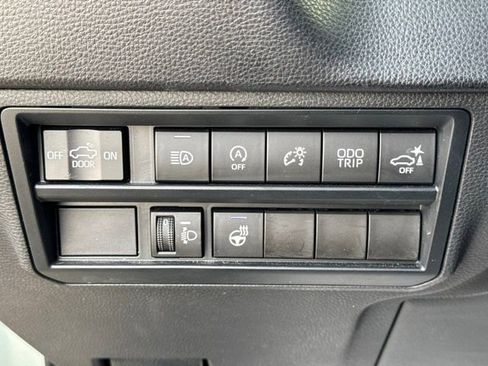 Used 2024 Toyota Tundra SR5 w/ SR5 Premium Package image 21