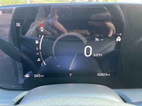 Used 2025 Buick Encore GX Preferred image 40