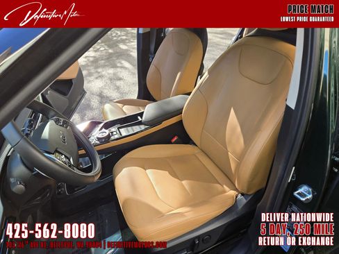 Used 2023 Kia EV6 GT-Line image 15