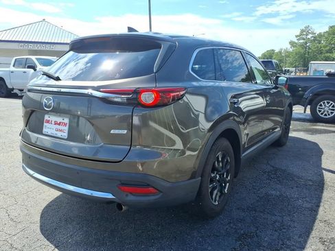 Used 2016 MAZDA CX-9 Touring FWD image 7