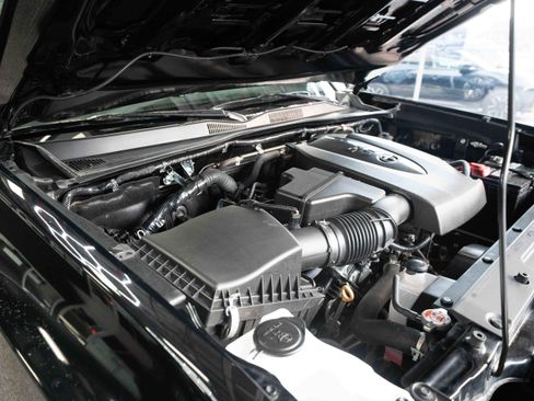 Used 2023 Toyota Tacoma TRD Sport w/ TRD Premium Sport Package image 30