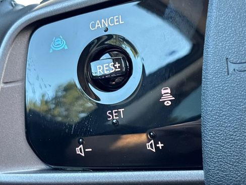 New 2025 Nissan Murano SL w/ Cargo Package image 36