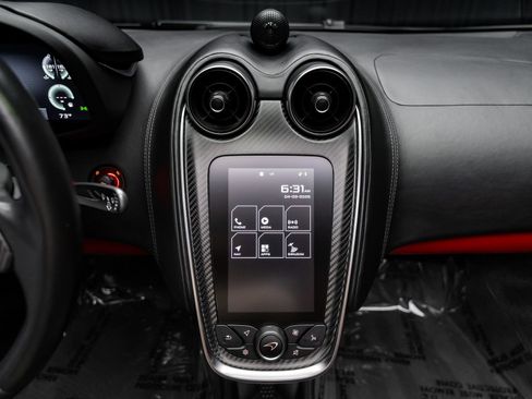 Used 2019 McLaren 570S Spider RWD image 55