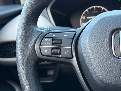 New 2026 Honda HR-V LX image 21