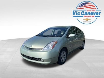 Used 2009 Toyota Prius w/ Pkg 6