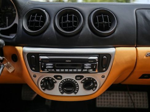 Used 1999 Ferrari 360 Modena RWD image 43