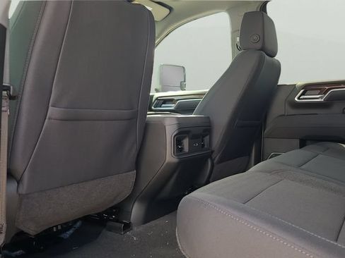 New 2026 Chevrolet Silverado 2500 LT w/ Trail Boss Package AWD/4WD image 9