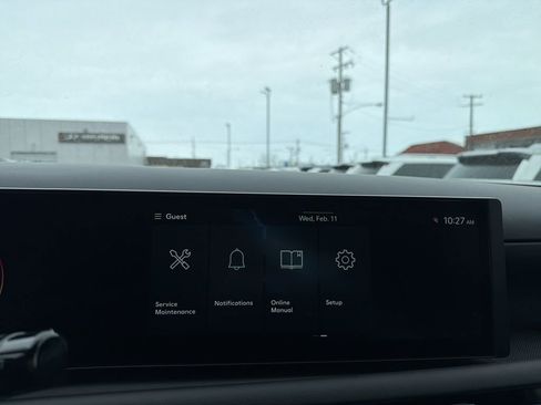 New 2026 Hyundai Tucson SEL image 21