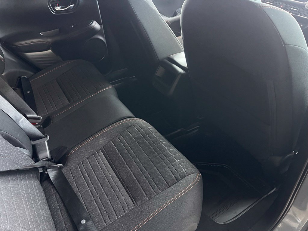 Used 2025 Honda HR-V Sport image 16