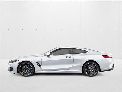 New 2026 BMW 840i Coupe w/ M Sport Professional Package image 3
