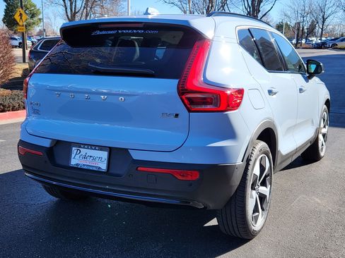 New 2026 Volvo XC40 B5 Plus w/ Protection Package Premier image 3