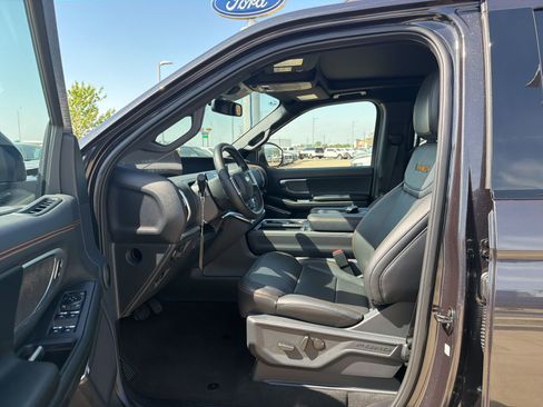 New 2026 Ford Expedition Tremor AWD/4WD image 14