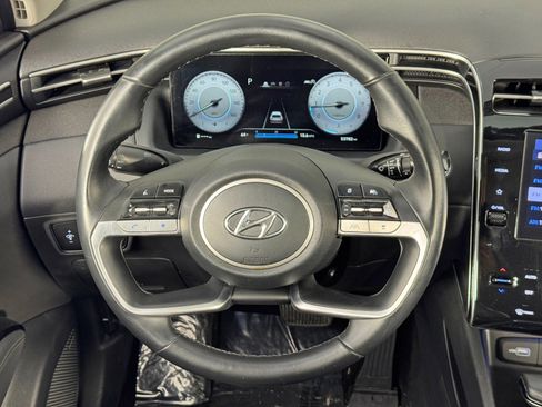 Used 2022 Hyundai Tucson SEL w/ Convenience + Premium Package image 18