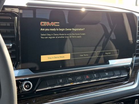 New 2026 GMC Sierra 2500 SLE w/ SLE Value Package; image 12