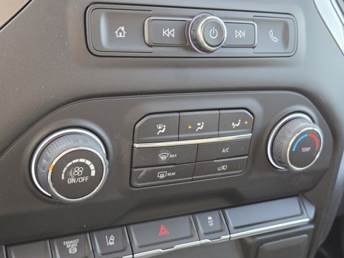 New 2026 Chevrolet Silverado 3500 W/T w/ WT Convenience Package image 27