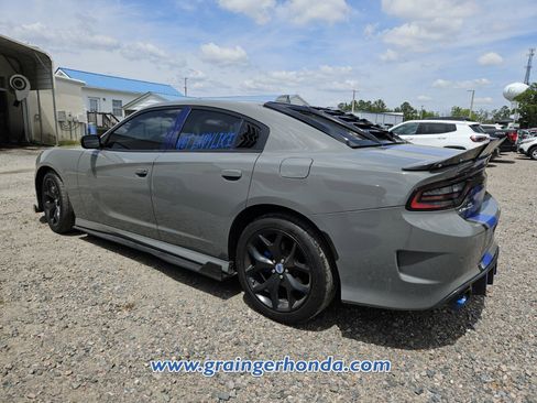 Used 2019 Dodge Charger GT image 10