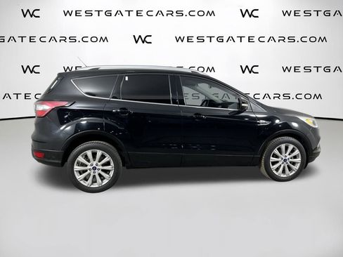 Used 2017 Ford Escape Titanium image 42