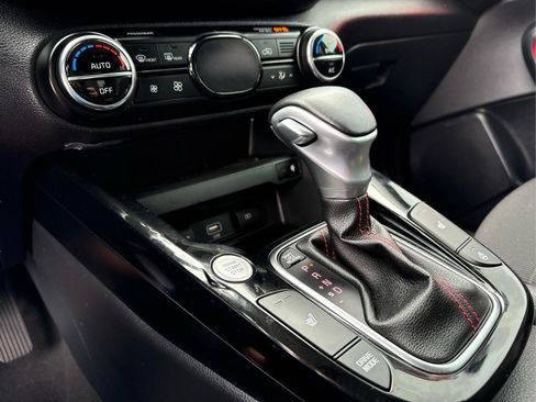 Used 2020 Kia Soul GT-Line Turbo FWD image 23