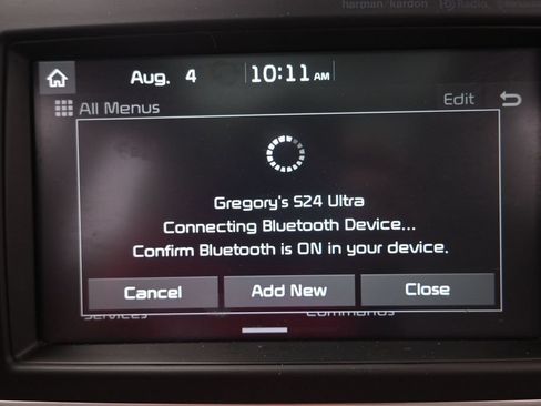 Used 2018 Kia Sportage SX AWD/4WD image 29