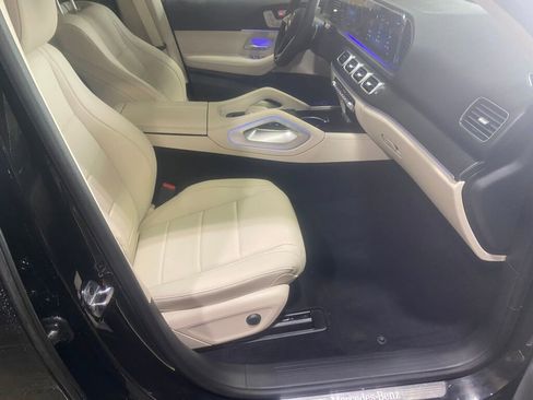 New 2026 Mercedes-Benz GLE 450 4MATIC image 21