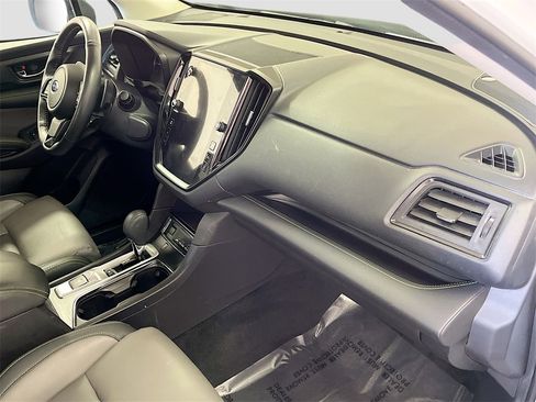 Used 2023 Subaru Ascent Onyx Edition image 31