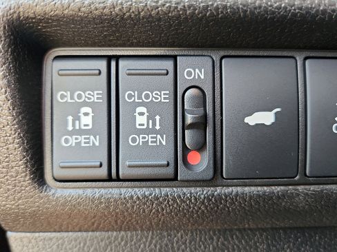 New 2026 Honda Odyssey Sport-L image 15