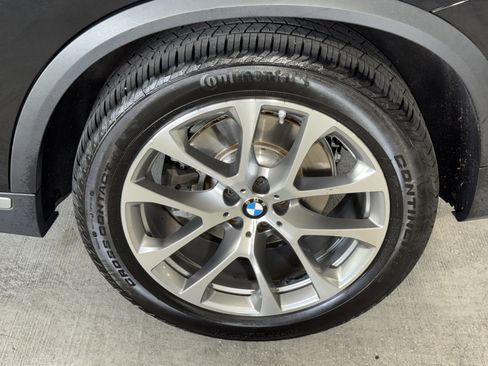 Certified 2023 BMW X5 xDrive40i w/ Premium Package image 36