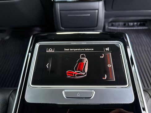 Used 2021 Audi A8 L 3.0T w/ Executive Plus Package image 37