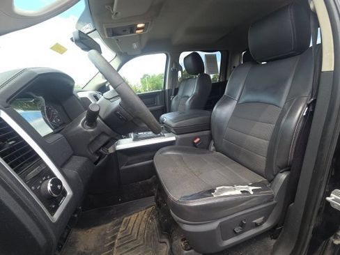 Used 2012 RAM 1500 Sport w/ Remote Start & Security Group AWD/4WD image 18