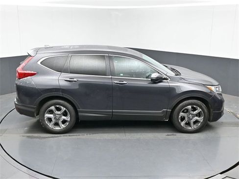 Used 2017 Honda CR-V EX-L image 22