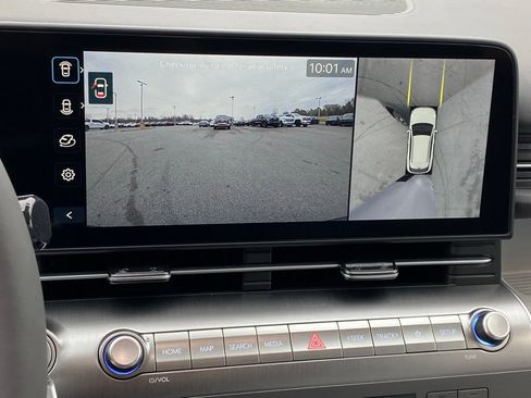 New 2026 Hyundai Kona Limited AWD/4WD image 17