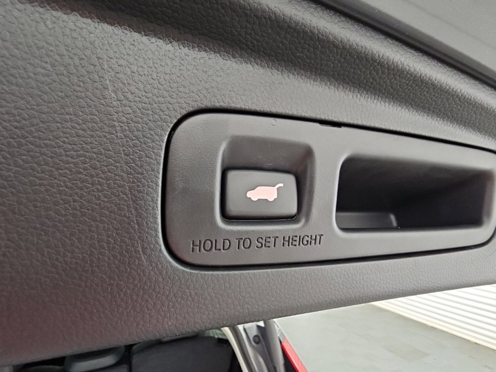 Used 2026 Honda CR-V EX-L image 32