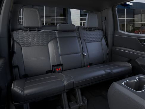 New 2026 GMC Sierra EV Denali image 17