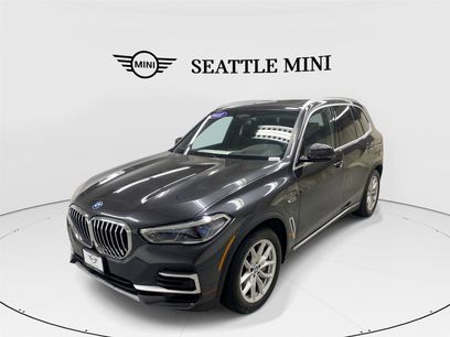 Used 2022 BMW X5 xDrive45e w/ Executive Package