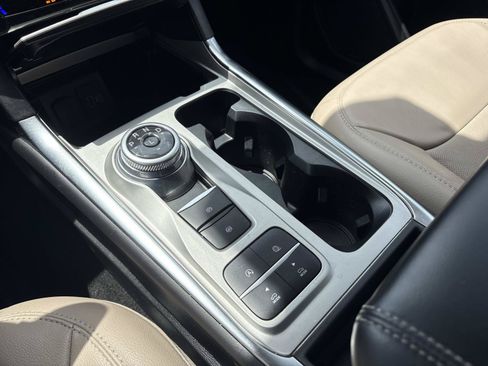 Used 2023 Ford Explorer Limited RWD image 24