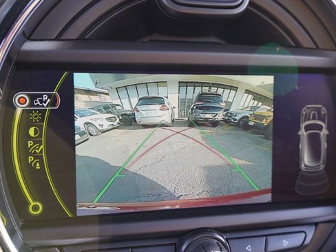 Used 2014 MINI Cooper S FWD image 21