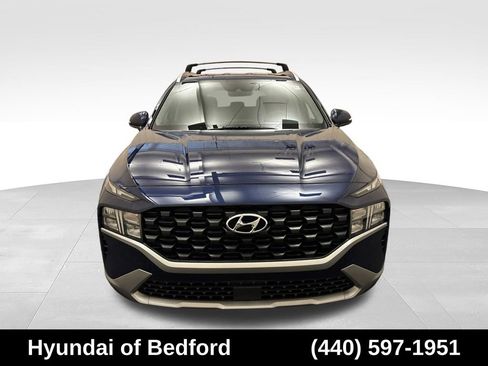 Used 2023 Hyundai Santa Fe SEL AWD/4WD image 2