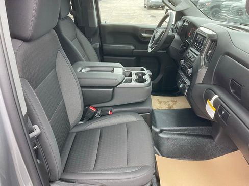 New 2026 Chevrolet Silverado 1500 W/T w/ WT Value Package image 16