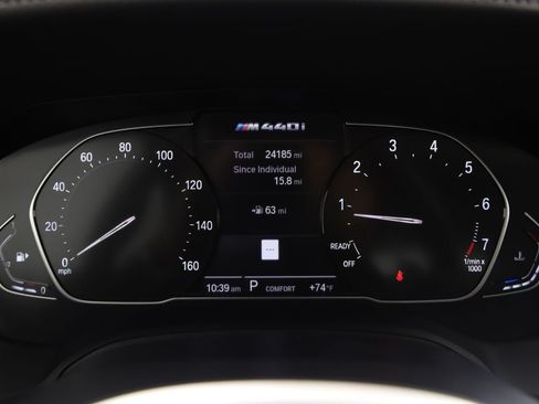 Used 2021 BMW 440i xDrive Coupe AWD/4WD image 21