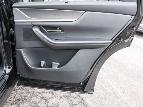 New 2026 MAZDA CX-70 3.3 Turbo w/ Preferred Package image 43