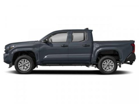 New 2026 Toyota Tacoma SR image 6