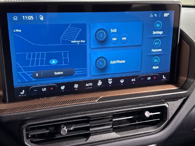 New 2026 Ford Bronco Sport Outer Banks w/ Outer Banks Tech Package+ AWD/4WD image 32