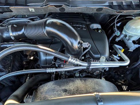 Used 2017 RAM 1500 Big Horn image 33