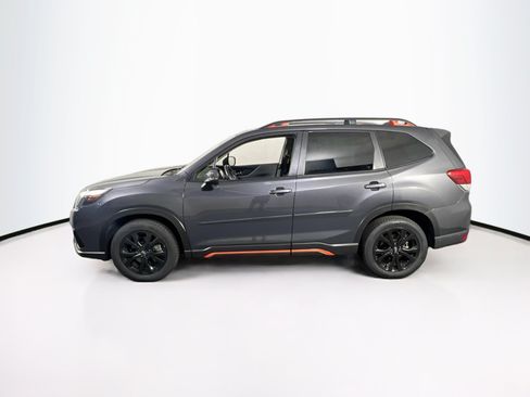 Used 2023 Subaru Forester Sport AWD/4WD image 8