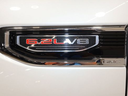 Certified 2024 GMC Sierra 1500 Denali w/ Denali Reserve Package AWD/4WD image 37
