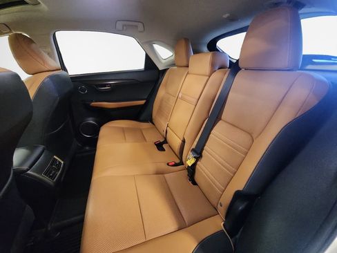 Used 2021 Lexus NX 300 AWD w/ Premium Package image 25