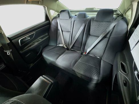 Used 2017 Nissan Altima 2.5 SV FWD image 13